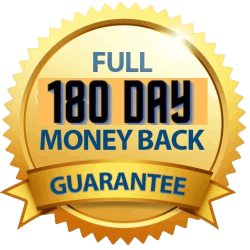 Seerasoothe money back guarantee