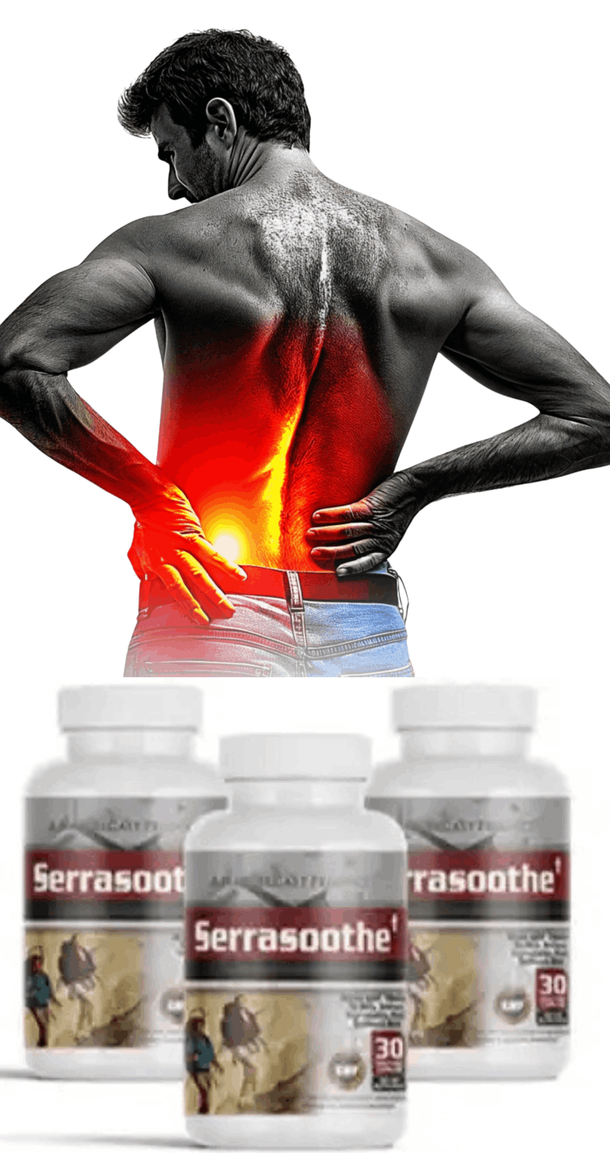 Seerasoothe Joint Health Support