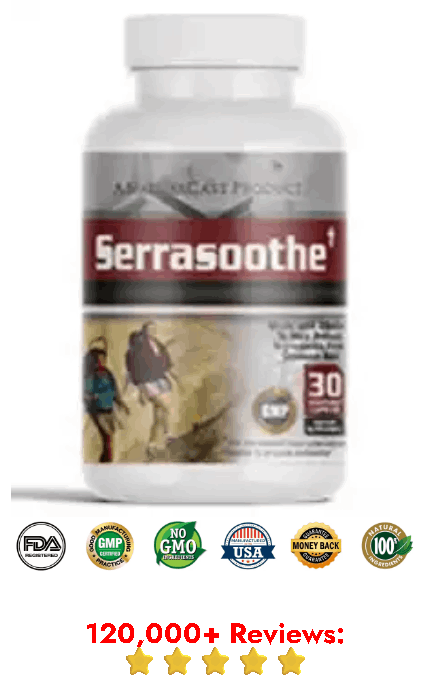 Seerasoothe Supplement