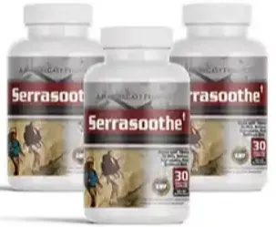 Seerasoothe Joint Health Supplement